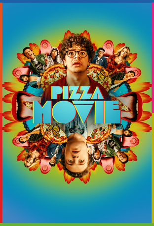 Pizza Movie İndir