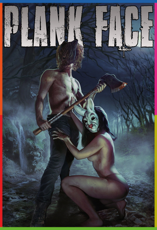 Plank Face İndir