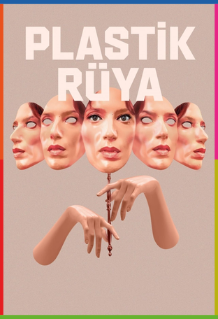 Plastik Rüya İndir