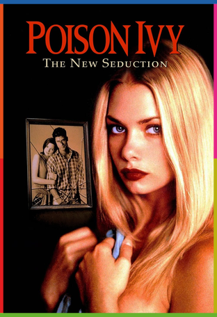 Zehirli Sarmaşık 3 İndir