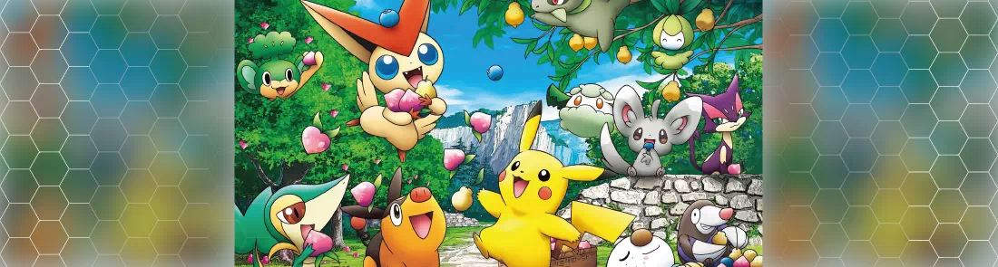 Pokemon 1080p İndir