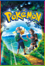 Pokémon Journeys: The Series 1080p İndir