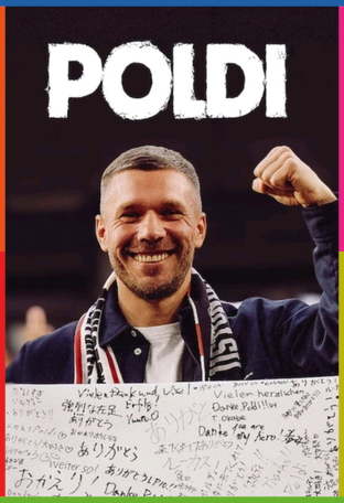 Poldi İndir