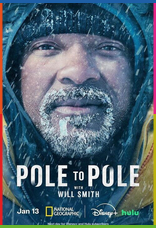 Pole to Pole with Will Smith 1080p İndir