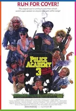 Polis Akademisi 3: Eğitime Dönüş İndir