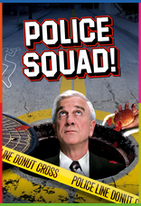 Police Squad! 1080p İndir