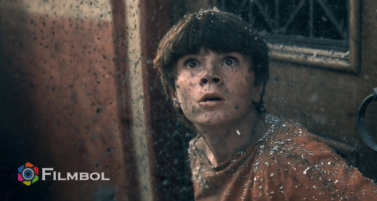 Pompeii: Out of Time with Tom Hiddleston İndir