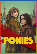 PONIES 1080p İndir