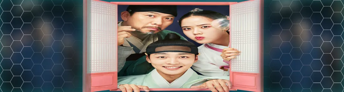 Poong, the Joseon Psychiatrist 1080p İndir