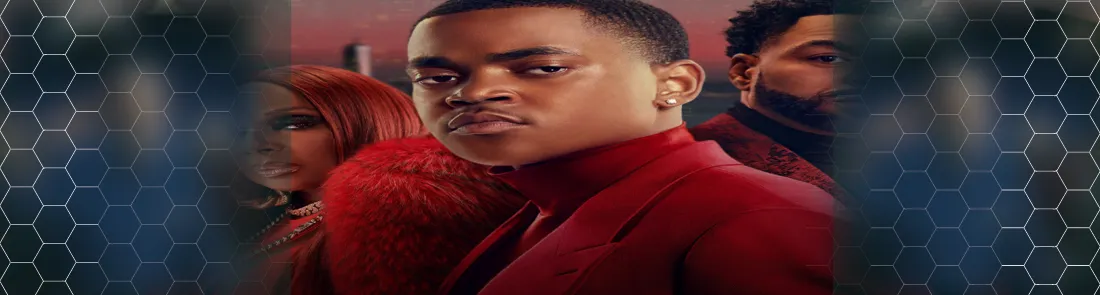 Power Book II: Ghost 1080p İndir