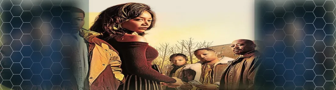 Power Book III: Raising Kanan 1080p İndir