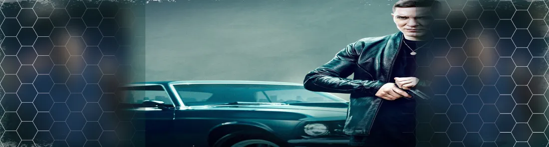 Power Book IV: Force 1080p İndir