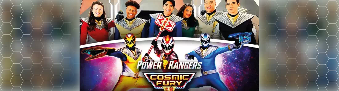 Power Rangers 1080p İndir