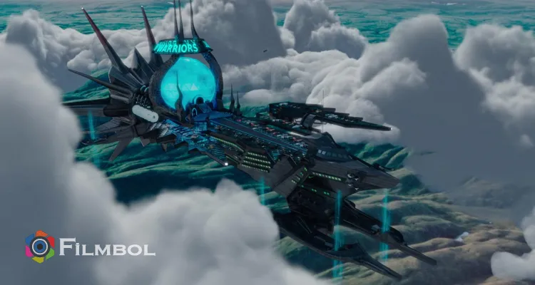 Power Rangers İndir