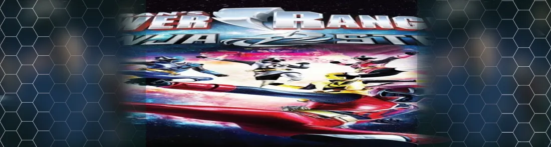 Power Rangers 1080p İndir