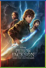 Percy Jackson and the Olympians İndir