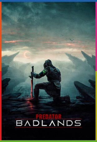 Predator: Vahşi Topraklar İndir