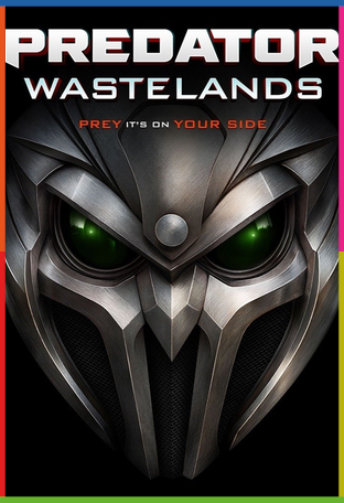Predator: Wastelands İndir