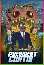 President Curtis 1080p Dual İndir