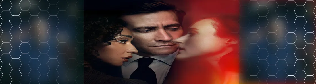 Presumed Innocent 1080p İndir