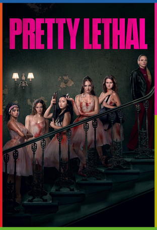 Ölümcül Zarafet İndir