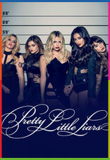 Pretty Little Liars 1080p İndir