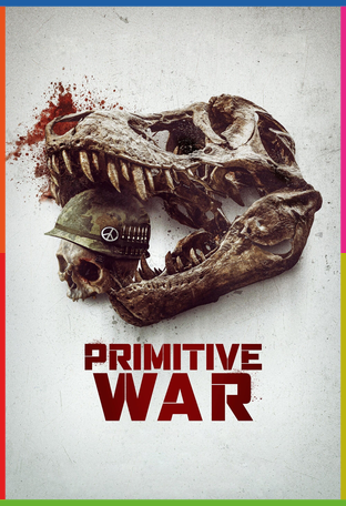 Primitive War İndir
