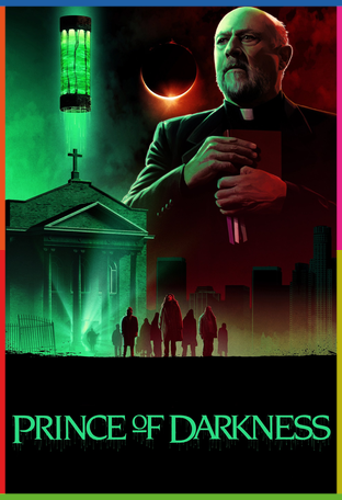 Karanlıklar Prensi İndir