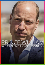 Prince William: We Can End Homelessness 1080p İndir