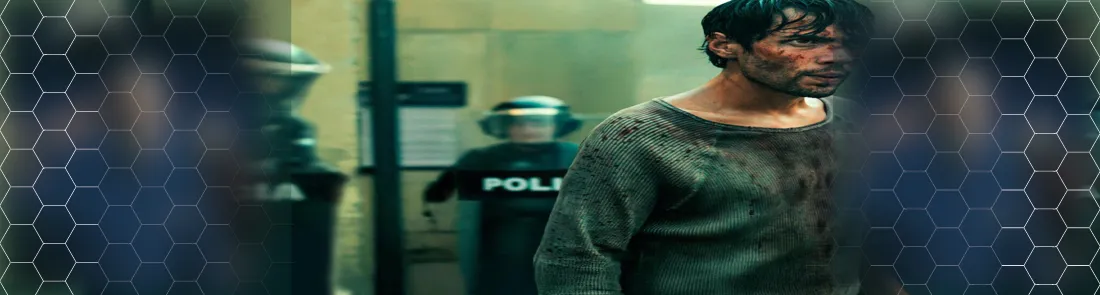 Hücre 211 1080p İndir