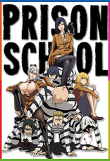 Prison School 1080p İndir