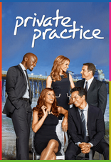 Private Practice 1080p İndir