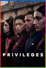 Privileges 1080p İndir