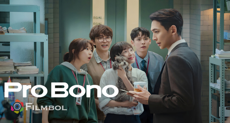 Pro Bono İndir