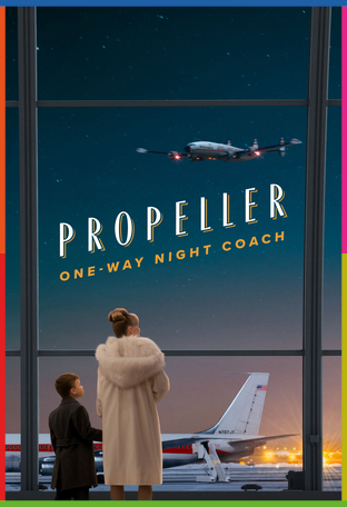 Propeller One-Way Night Coach İndir