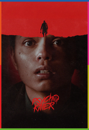 Psycho Killer İndir