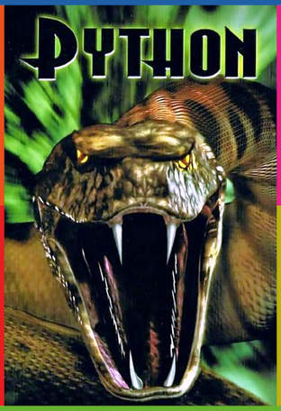 Python İndir