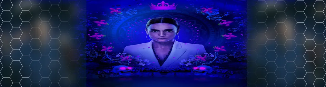 Queen of the South 1080p İndir