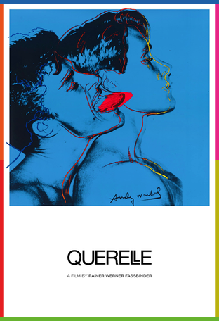 Querelle İndir