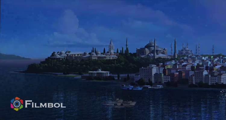 Rafadan Tayfa İndir