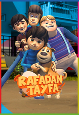 Rafadan Tayfa 1080p İndir