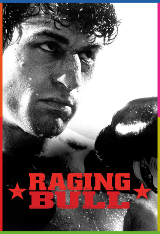 Kızgın Boğa İndir