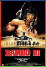 Rambo 3 İndir