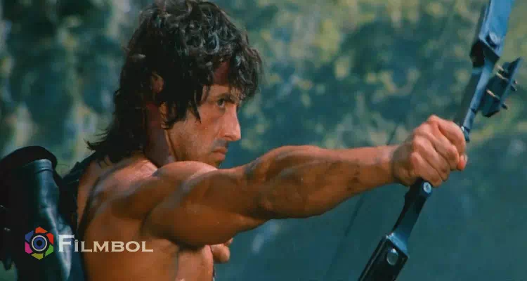 Rambo: İlk Kan 2 İndir