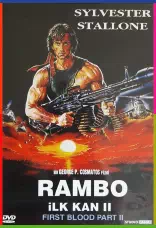 Rambo: İlk Kan 2 İndir