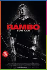 Rambo 5: Son Kan İndir
