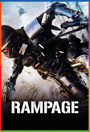 Rampage İndir