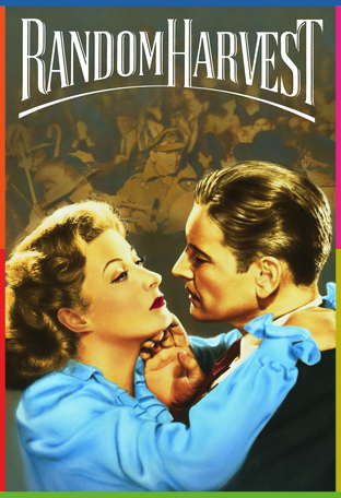 Random Harvest İndir