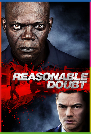 Haklı Şüphe İndir