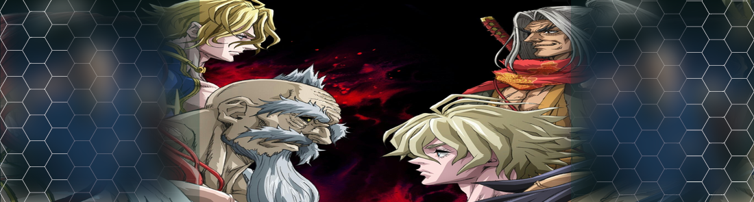 Record of Ragnarok 1080p İndir